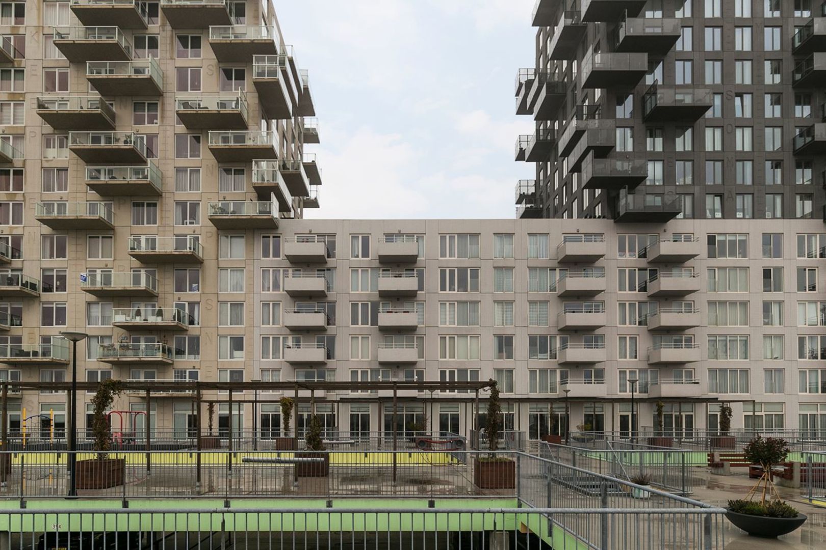 Hongerlandsedijk, Spijkenisse foto-19