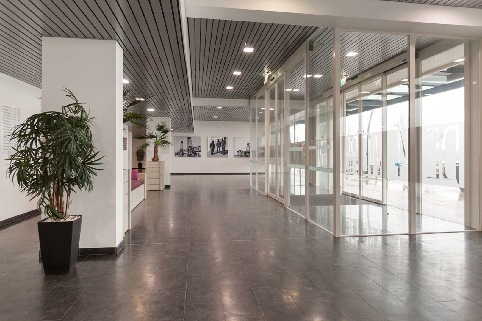 Hongerlandsedijk, Spijkenisse foto-2