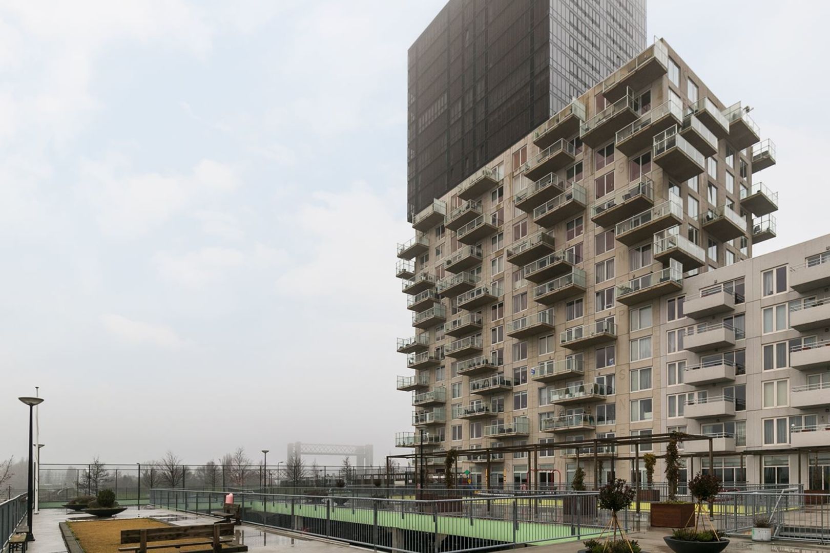 Hongerlandsedijk, Spijkenisse foto-20