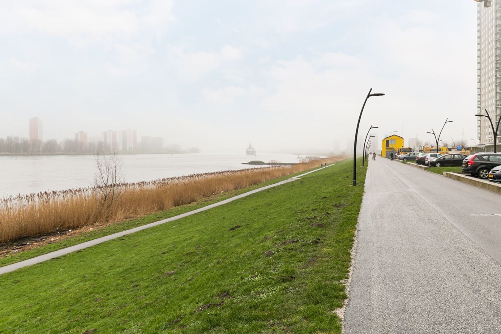 Hongerlandsedijk, Spijkenisse foto-23