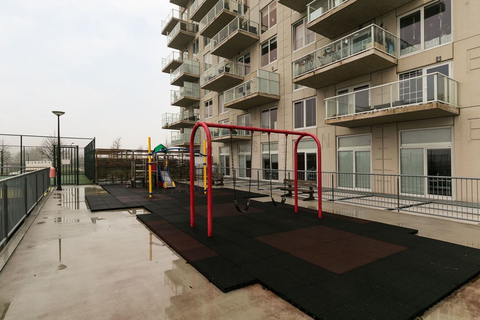 Hongerlandsedijk, Spijkenisse foto-18