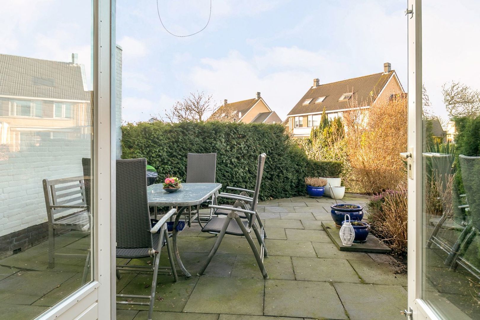Monteverdistraat, Capelle aan den IJssel foto-23