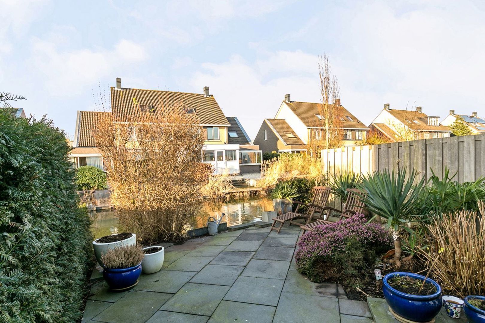 Monteverdistraat, Capelle aan den IJssel foto-21