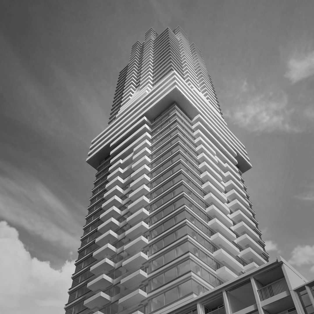 Cooltower, Rotterdam foto-15