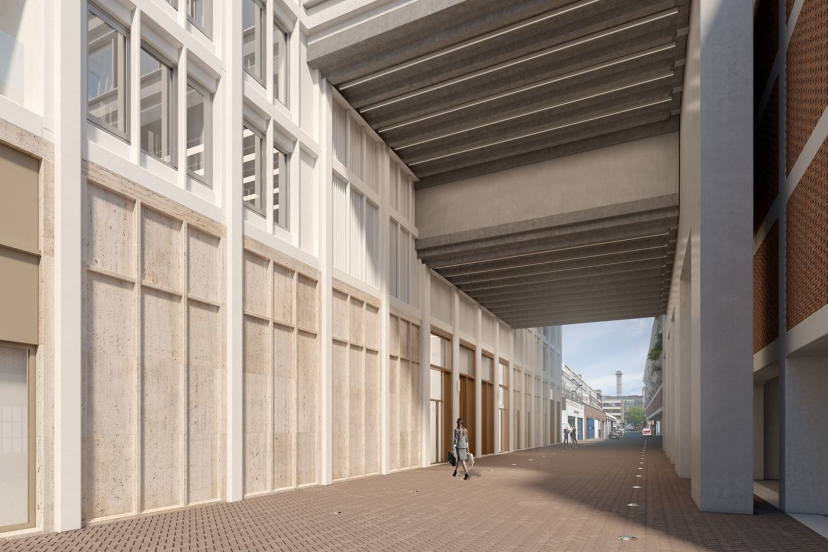 Cooltower, Rotterdam foto-13