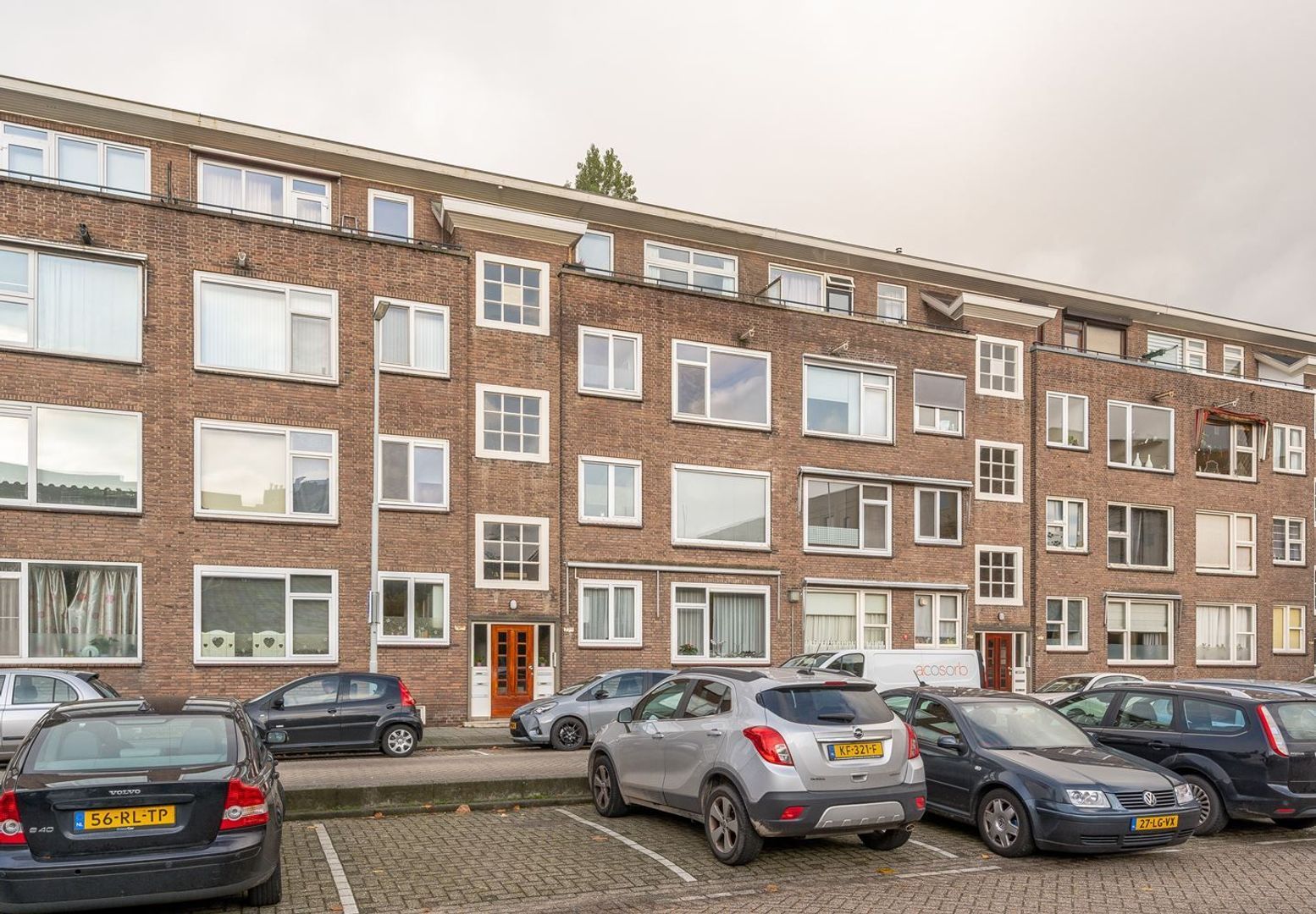 Van Swietenlaan, Rotterdam foto-21