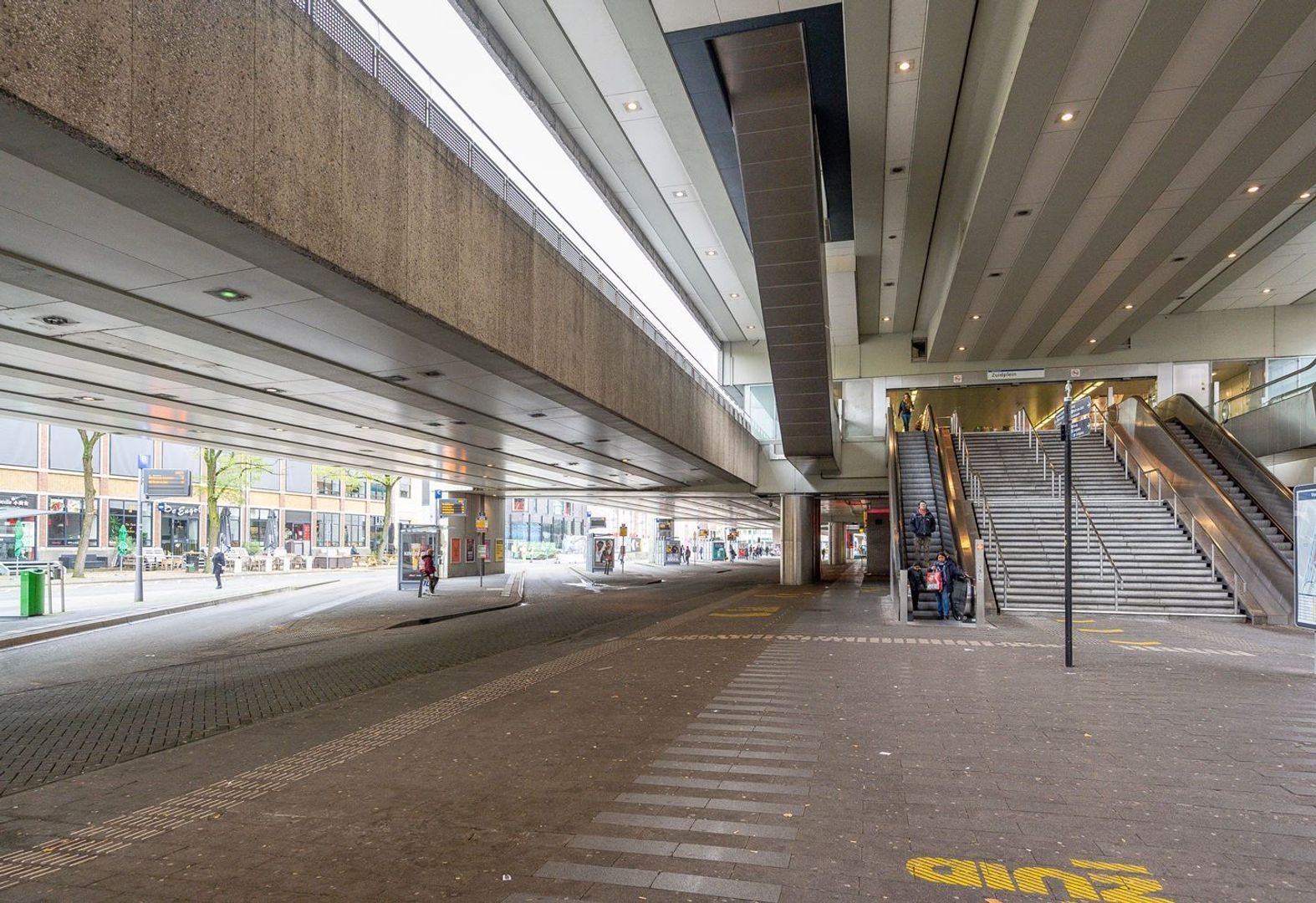 Van Swietenlaan, Rotterdam foto-25