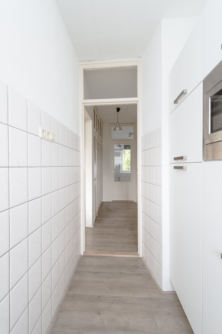 Van Swietenlaan, Rotterdam foto-11