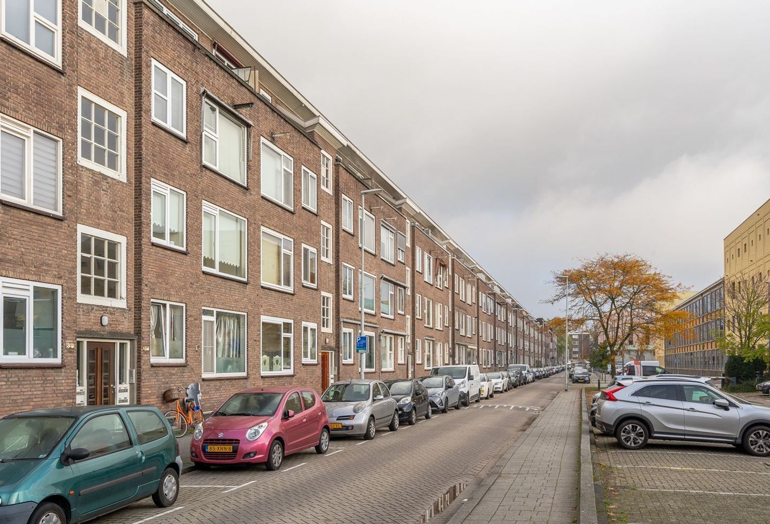 Van Swietenlaan, Rotterdam foto-22