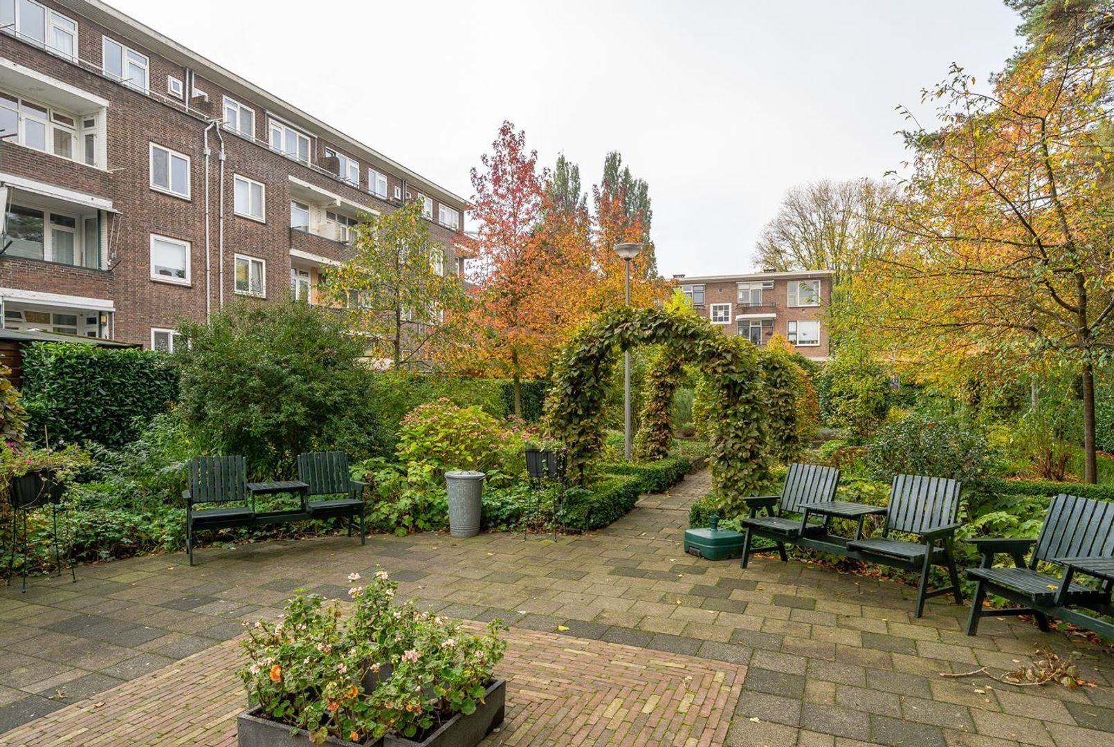 Van Swietenlaan, Rotterdam foto-19