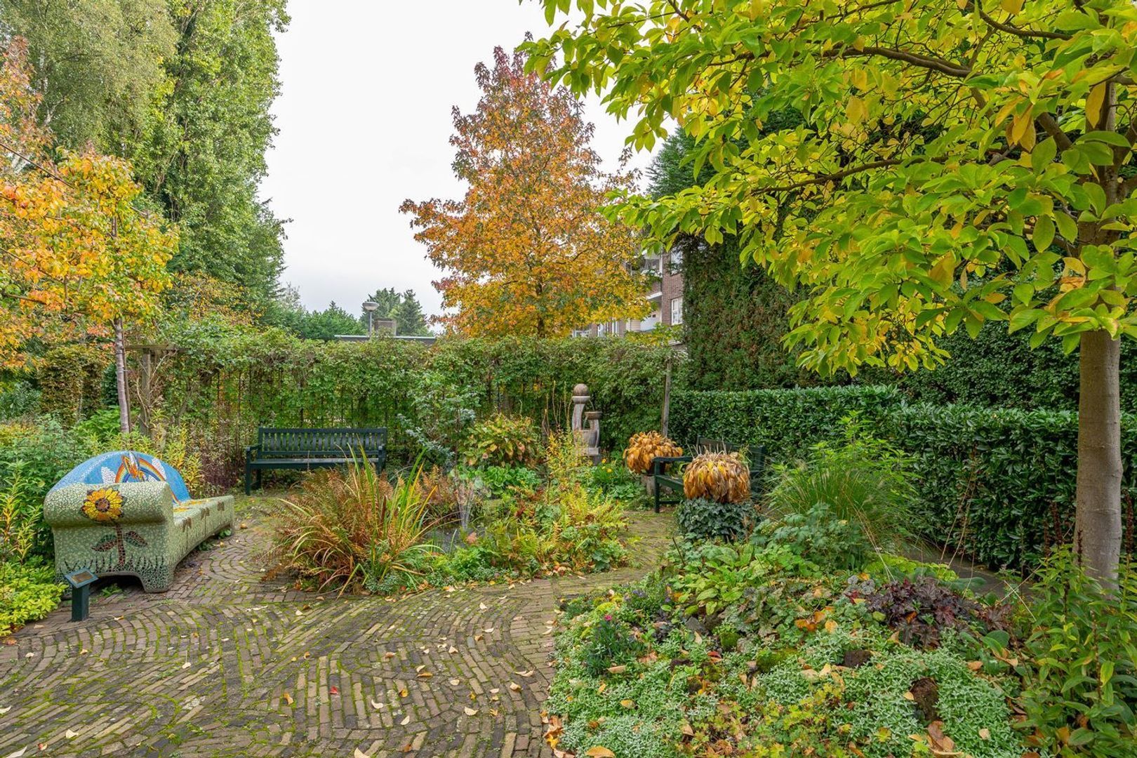 Van Swietenlaan, Rotterdam foto-20