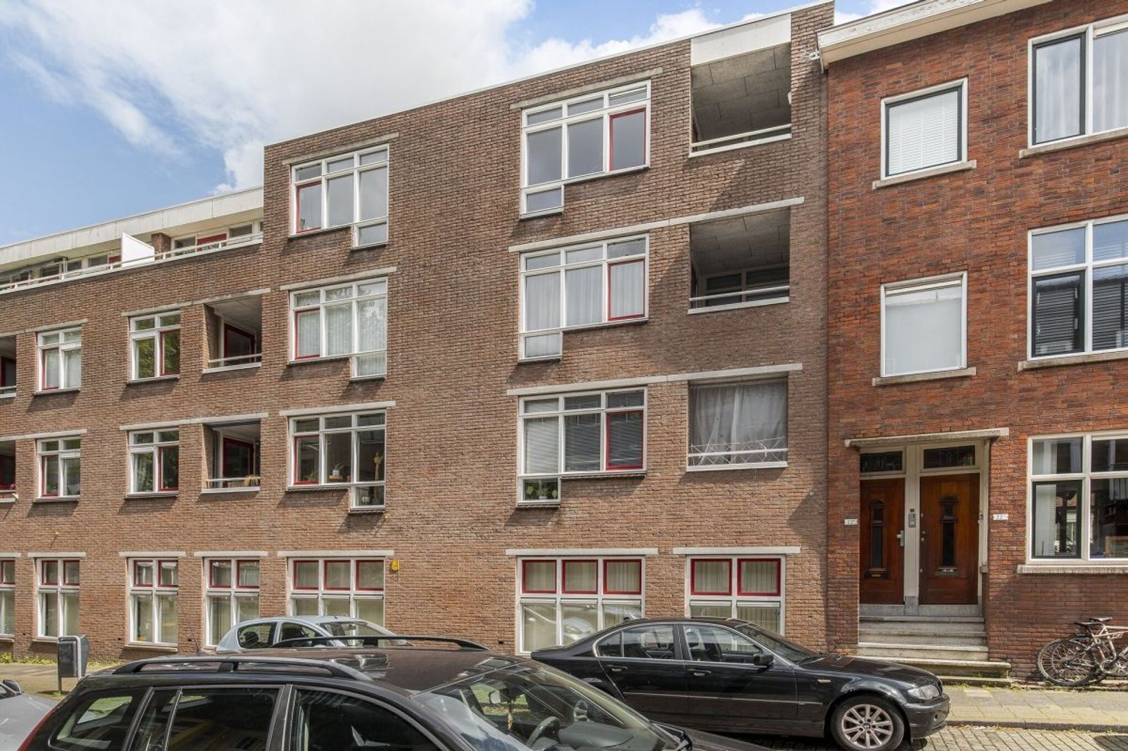 Marconistraat, Schiedam foto-13