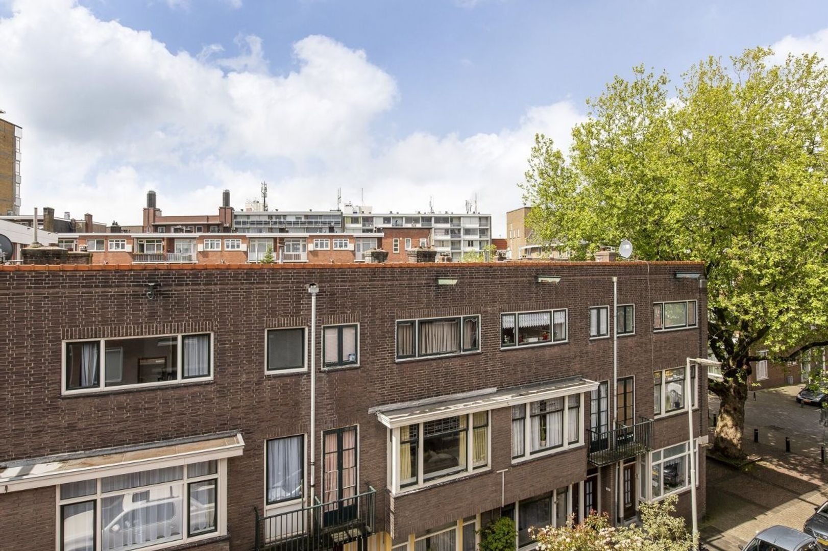 Marconistraat, Schiedam foto-11