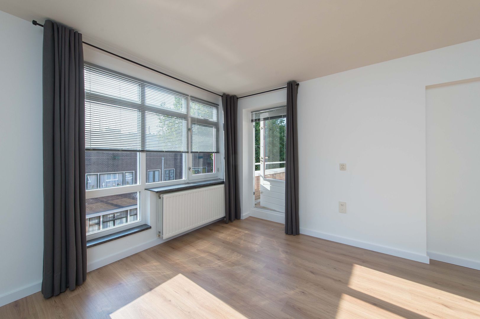 Marconistraat, Schiedam foto-1