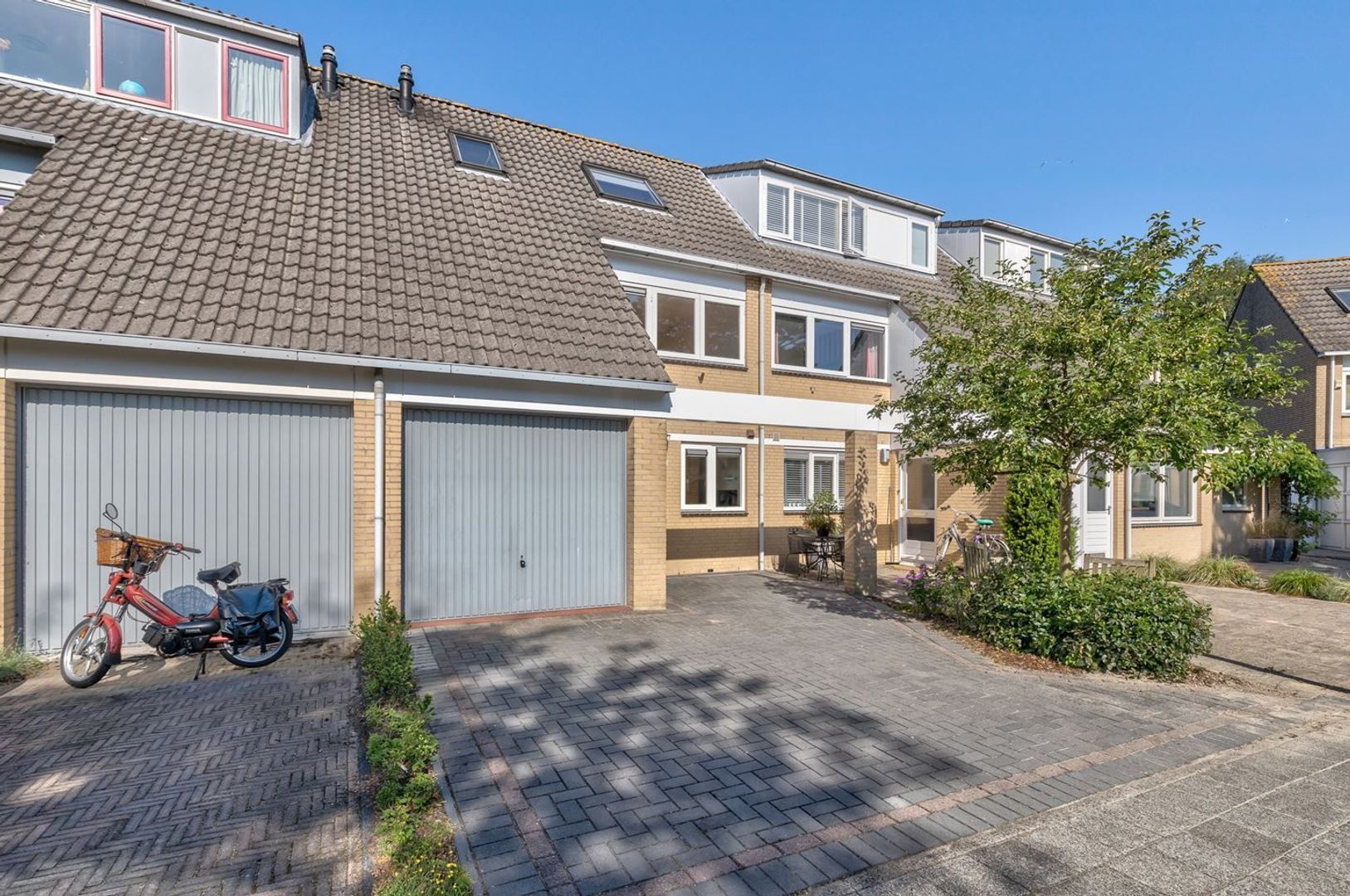 Chopinstraat, Capelle aan den IJssel foto-18