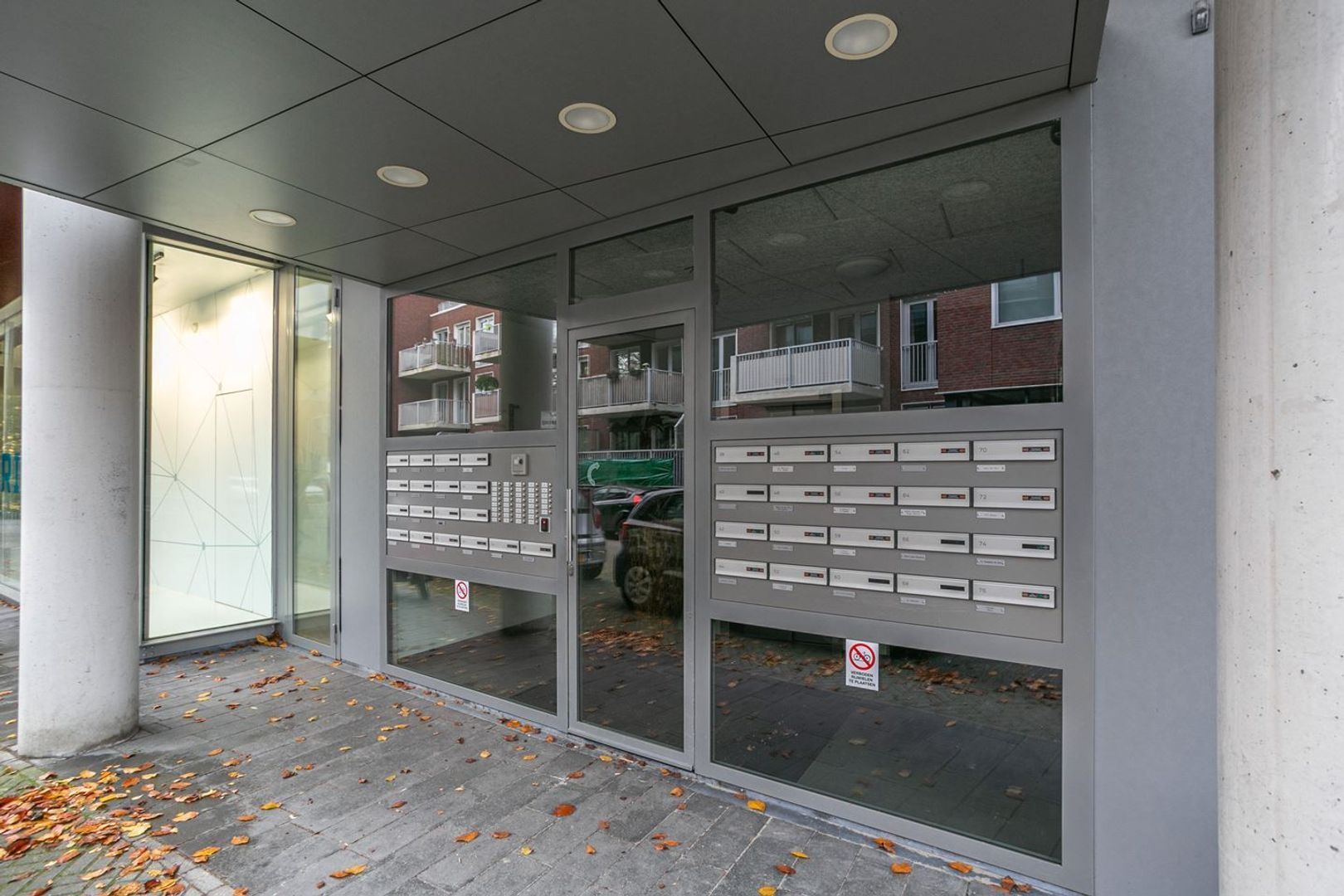 Chabotstraat, Breda foto-2