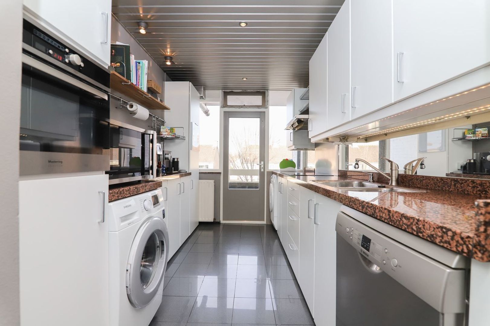 Kraanvogellaan, Vlaardingen foto-14