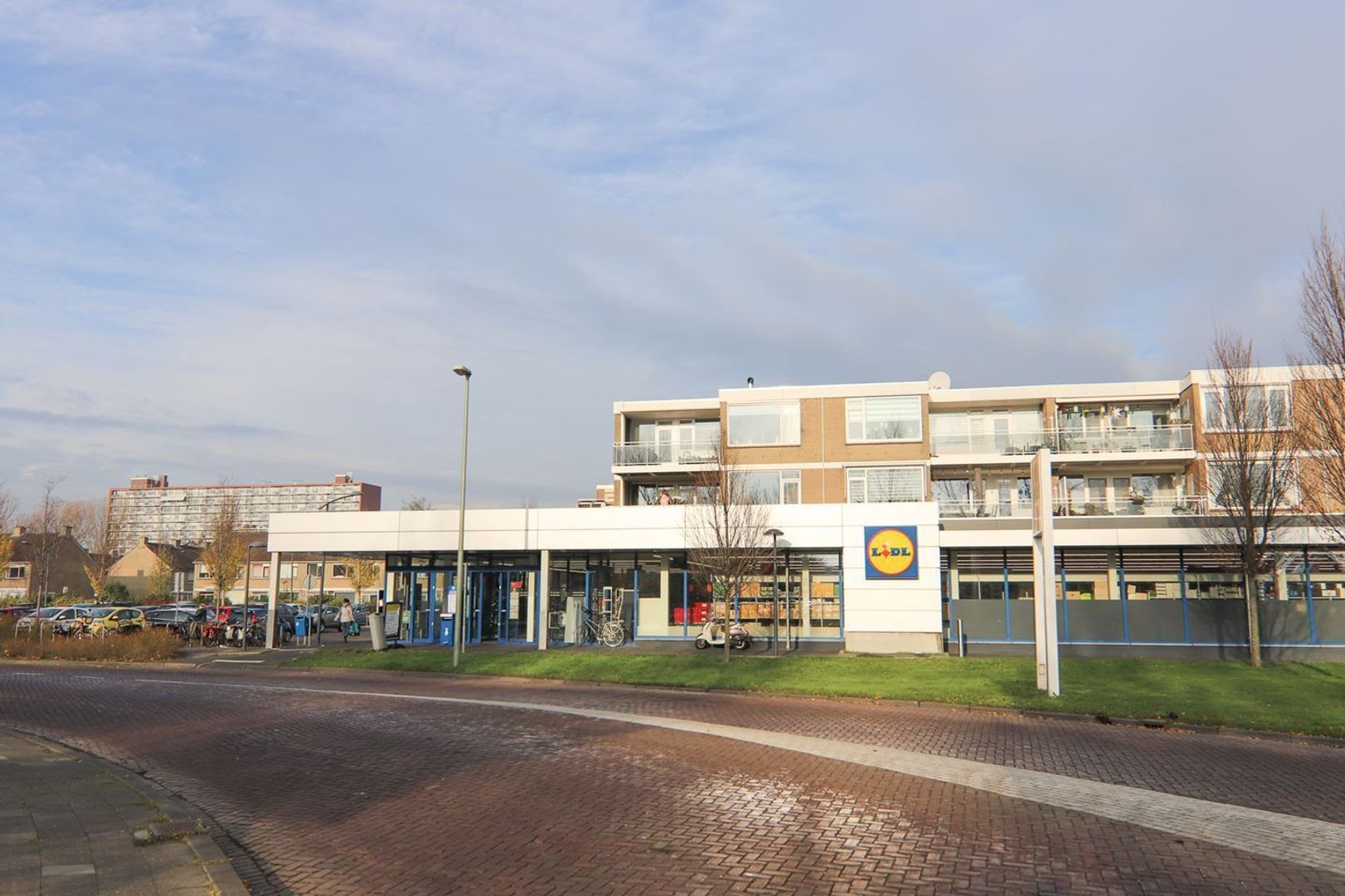 Kraanvogellaan, Vlaardingen foto-30