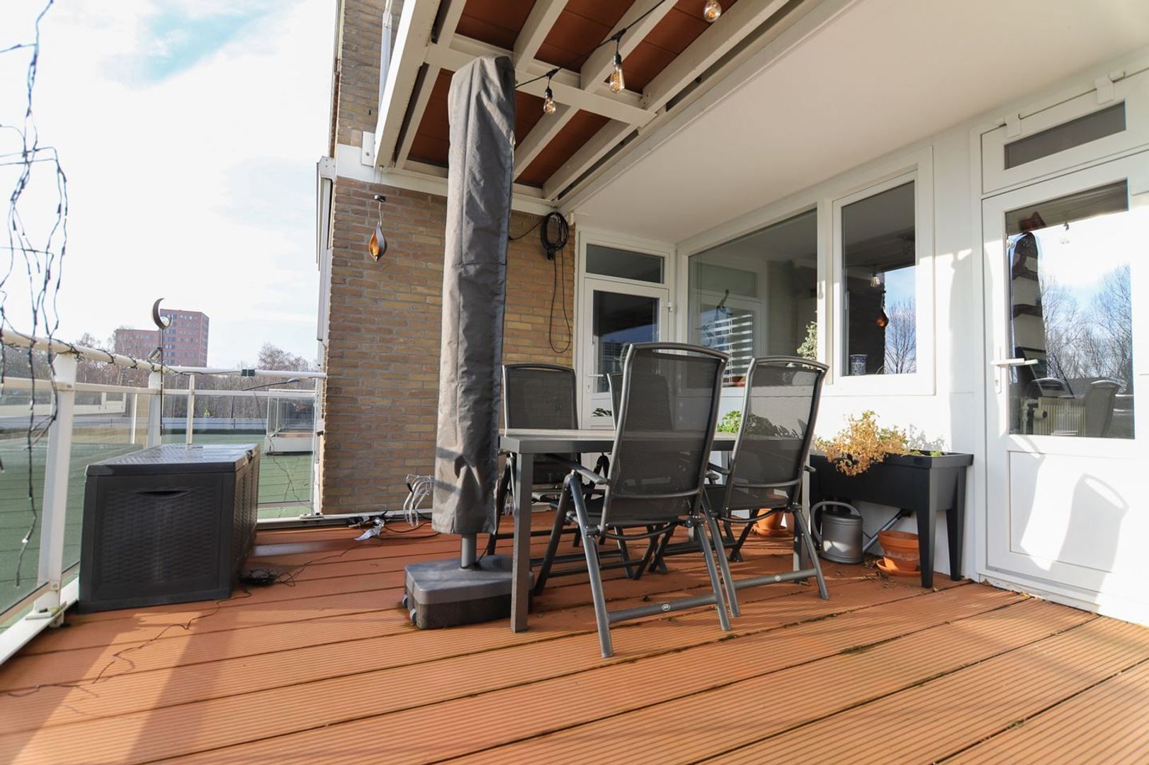 Kraanvogellaan, Vlaardingen foto-8