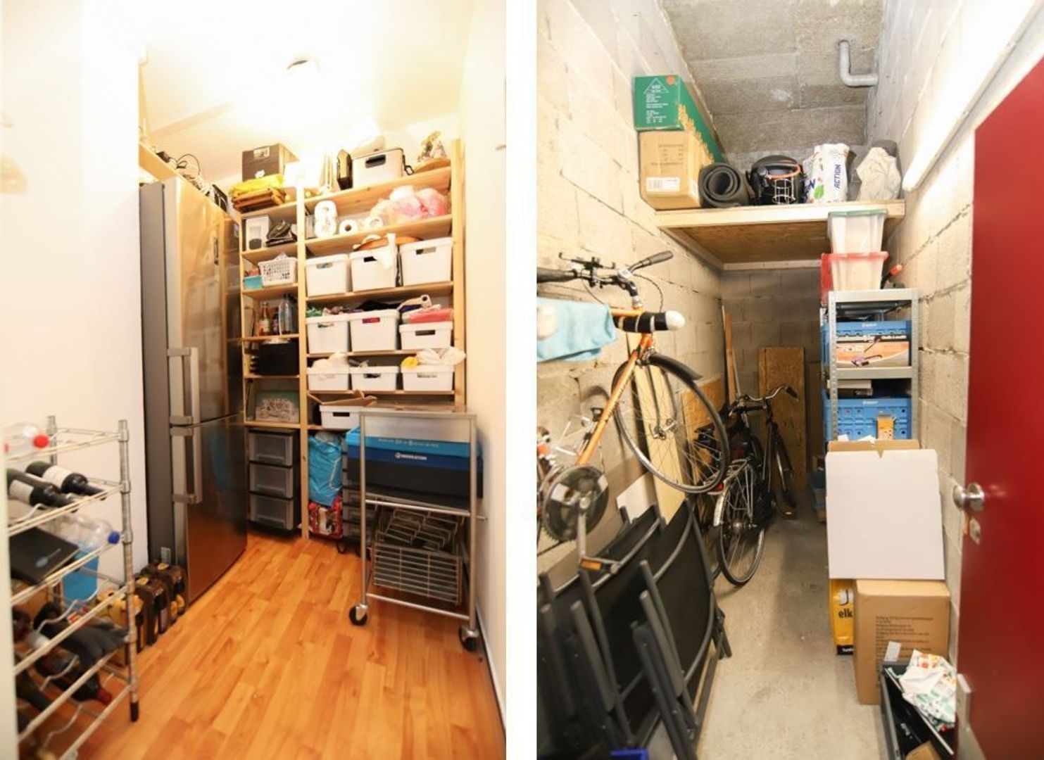 Kraanvogellaan, Vlaardingen foto-18