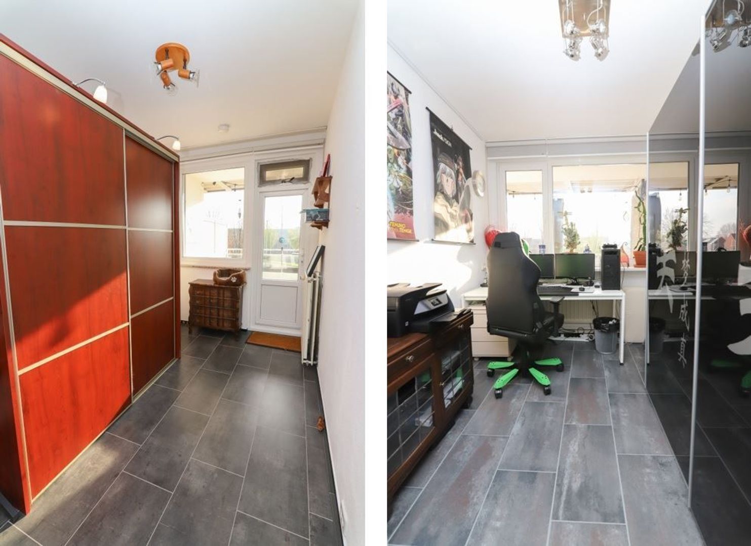 Kraanvogellaan, Vlaardingen foto-24