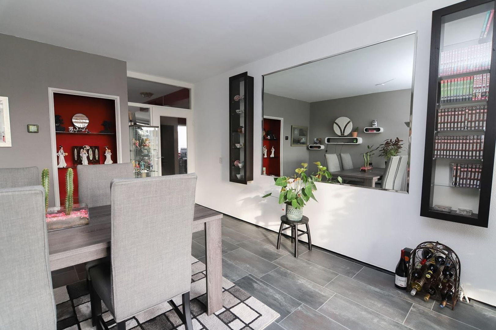 Kraanvogellaan, Vlaardingen foto-6