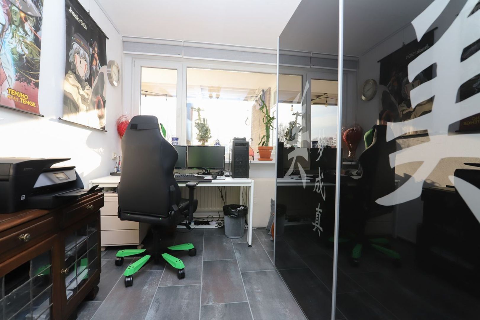 Kraanvogellaan, Vlaardingen foto-25