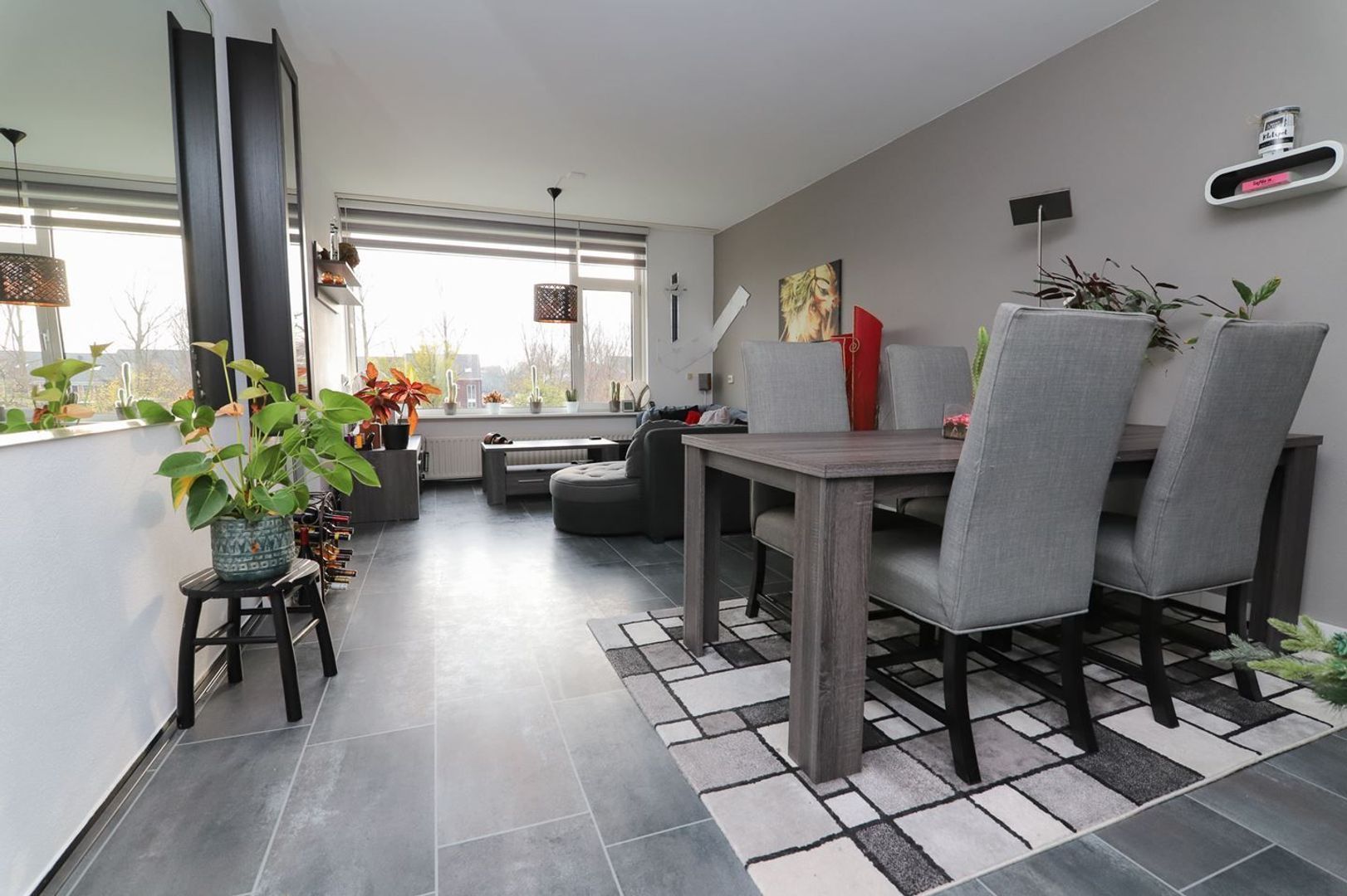 Kraanvogellaan, Vlaardingen foto-4