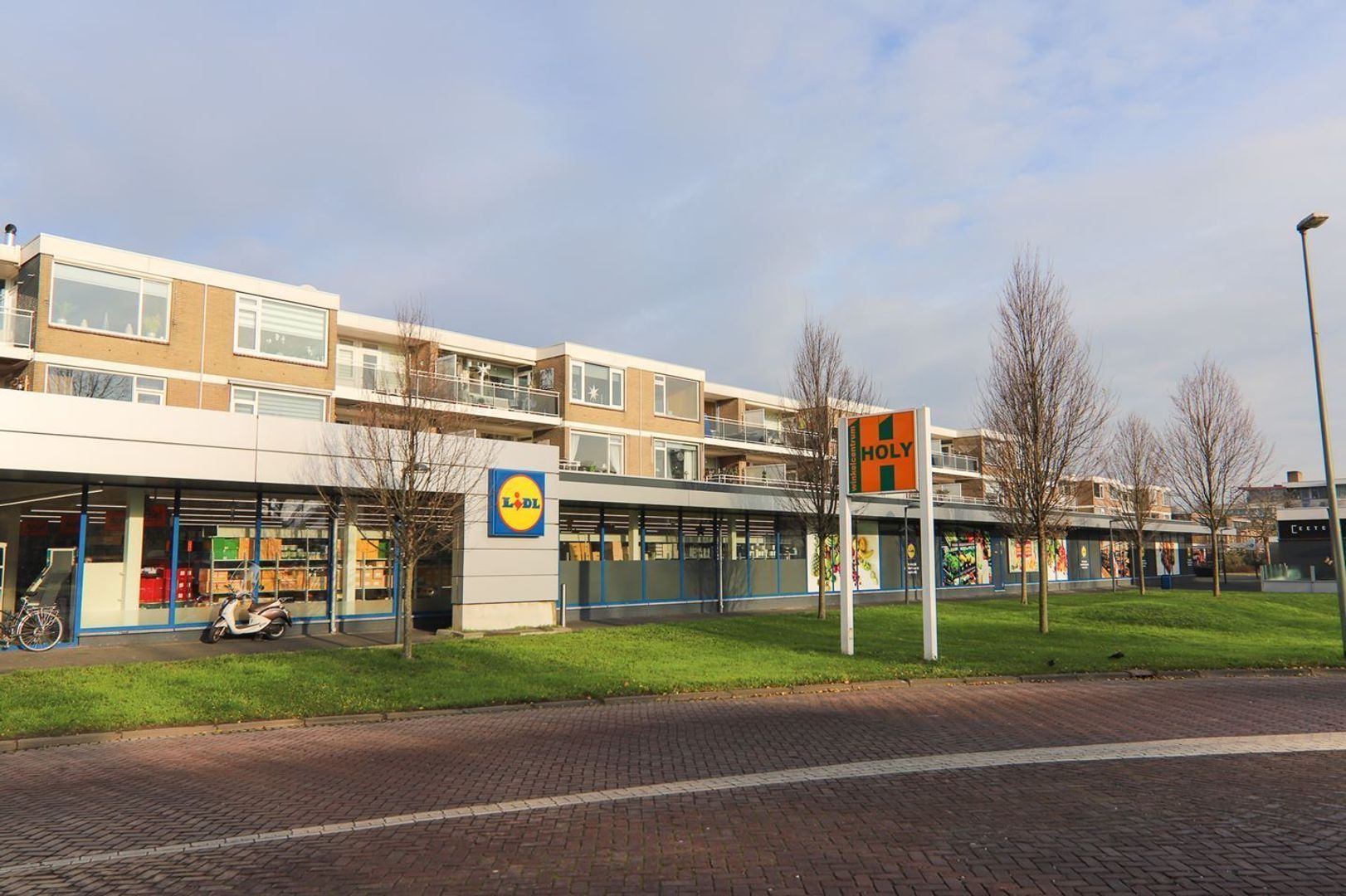 Kraanvogellaan, Vlaardingen foto-31