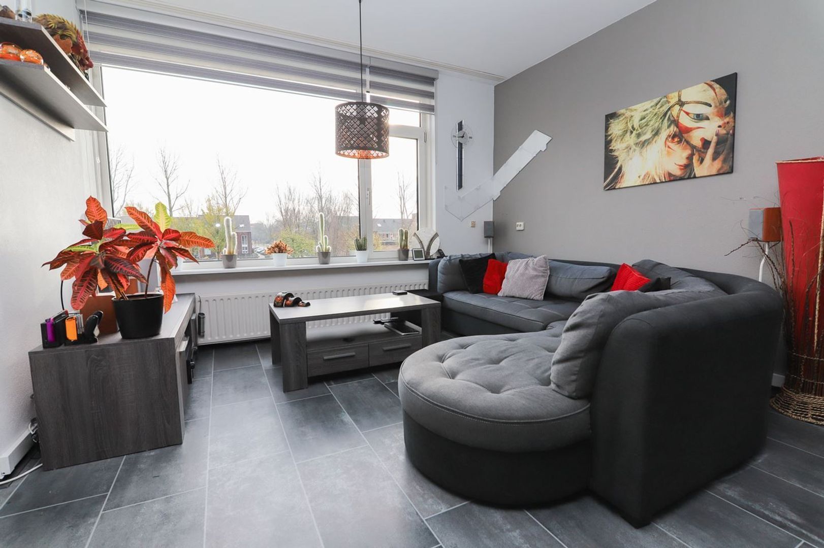 Kraanvogellaan, Vlaardingen foto-0