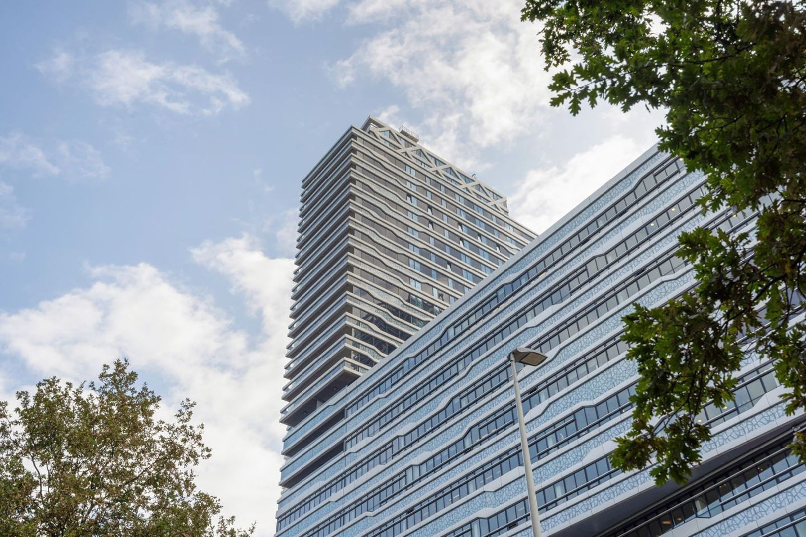 Bezuidenhoutseweg, Den Haag foto-22