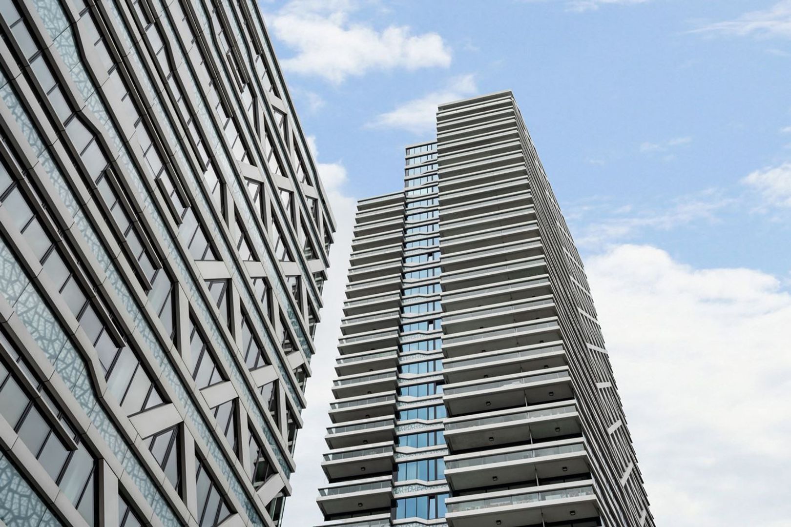 Bezuidenhoutseweg, Den Haag foto-23