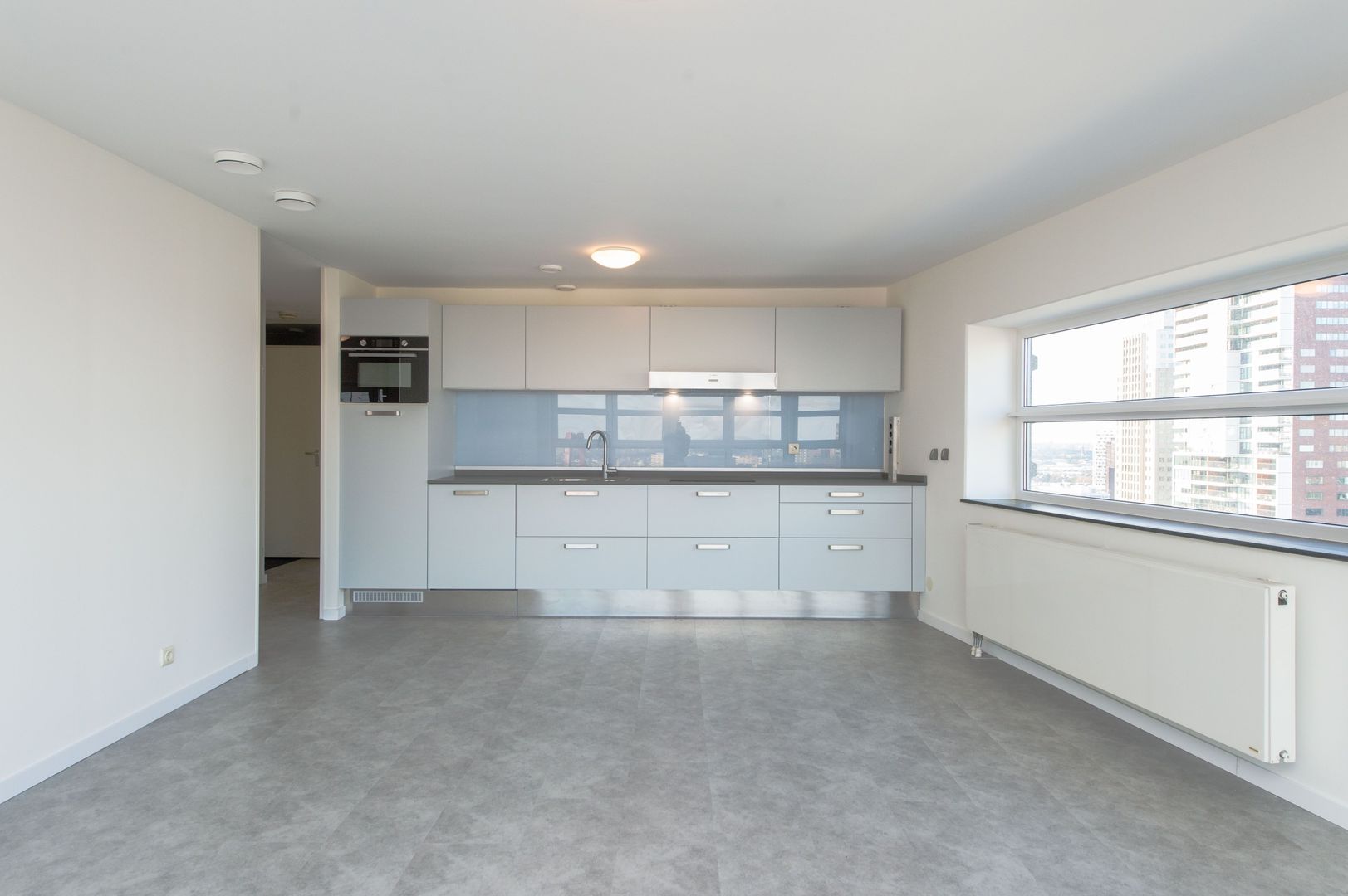 Wijnbrugstraat, Rotterdam foto-3