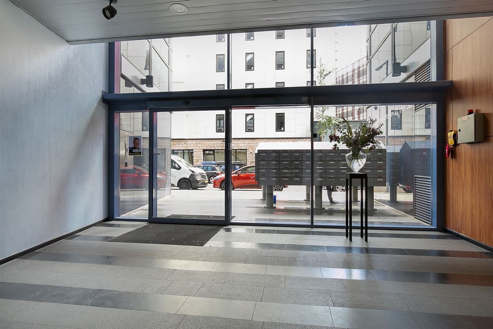 Wijnbrugstraat, Rotterdam foto-23