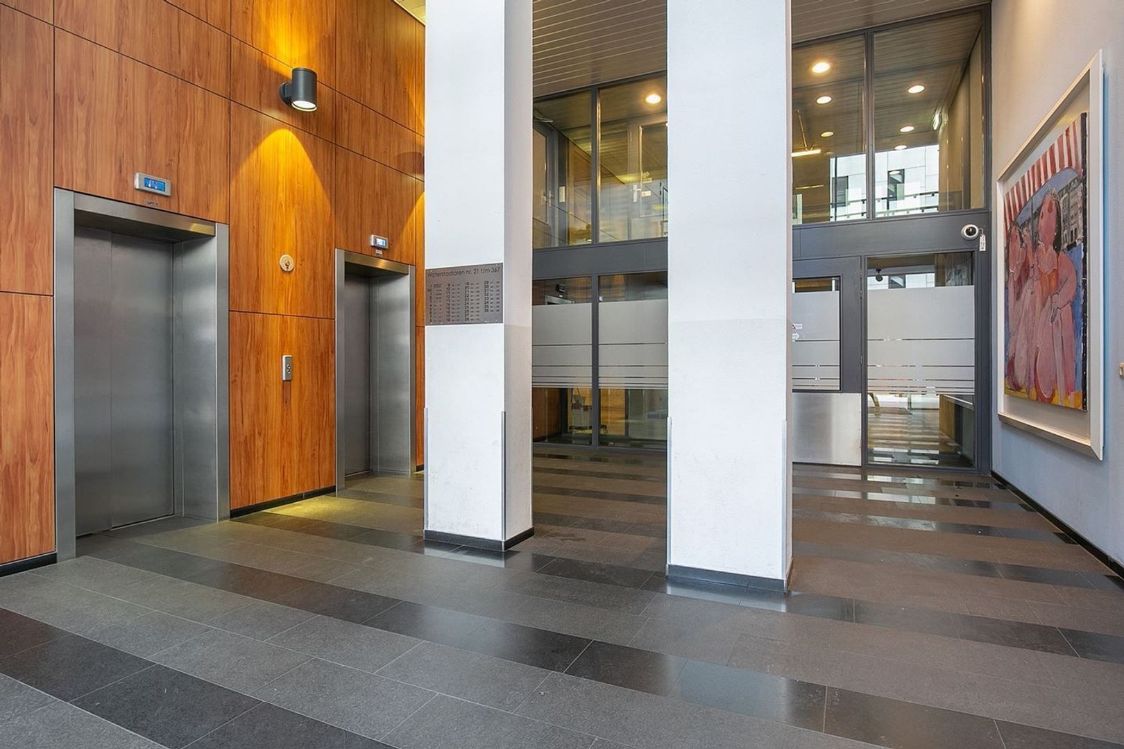 Wijnbrugstraat, Rotterdam foto-22