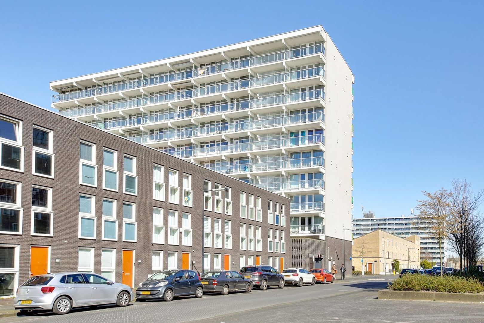 Fleerde, Amsterdam foto-32