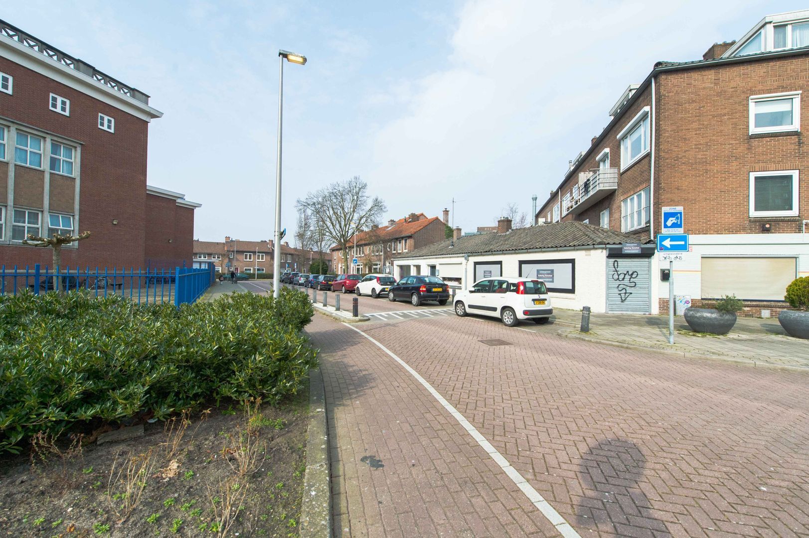 Warmoesstraat, Utrecht foto-10
