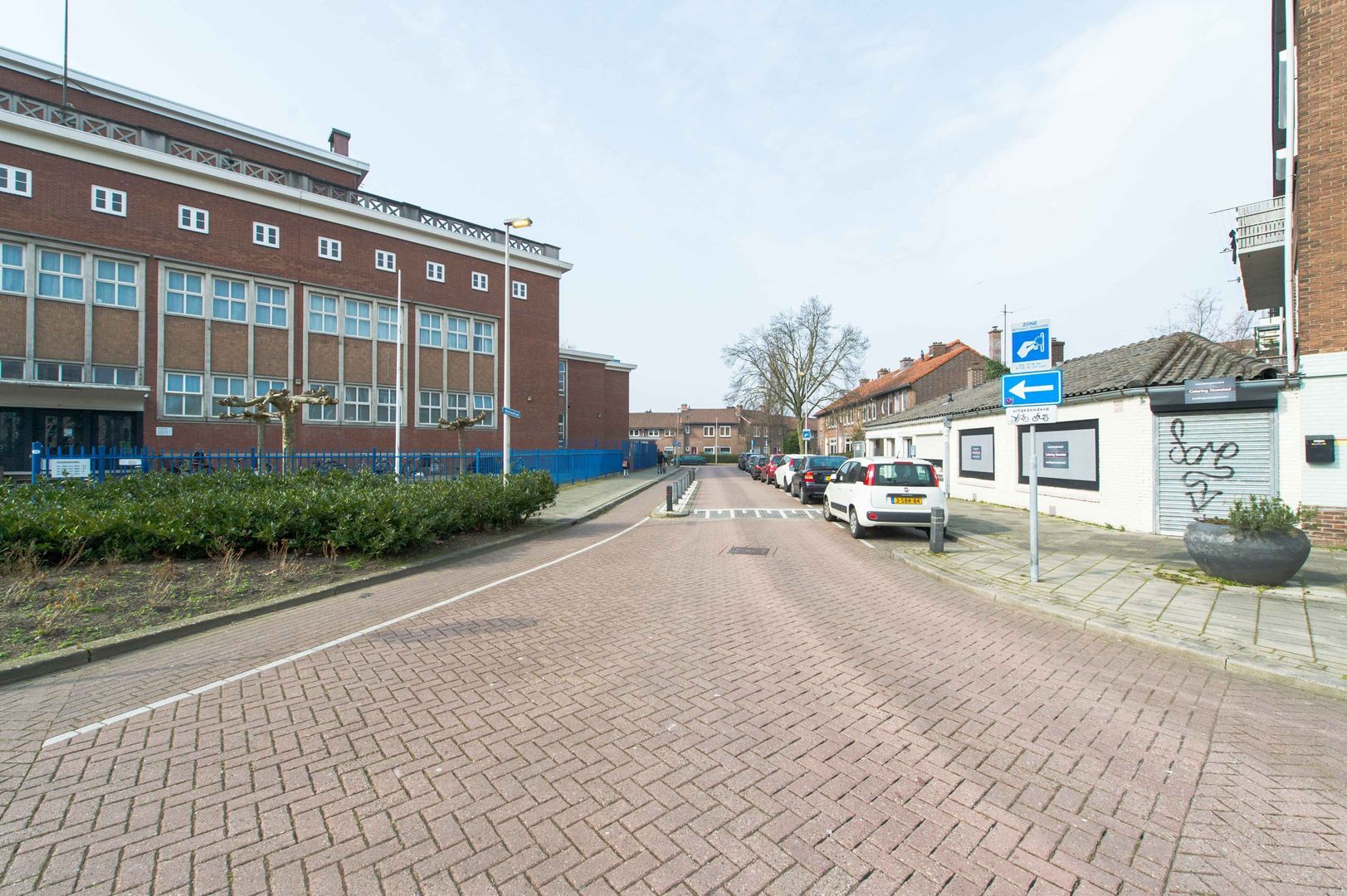 Warmoesstraat, Utrecht foto-9