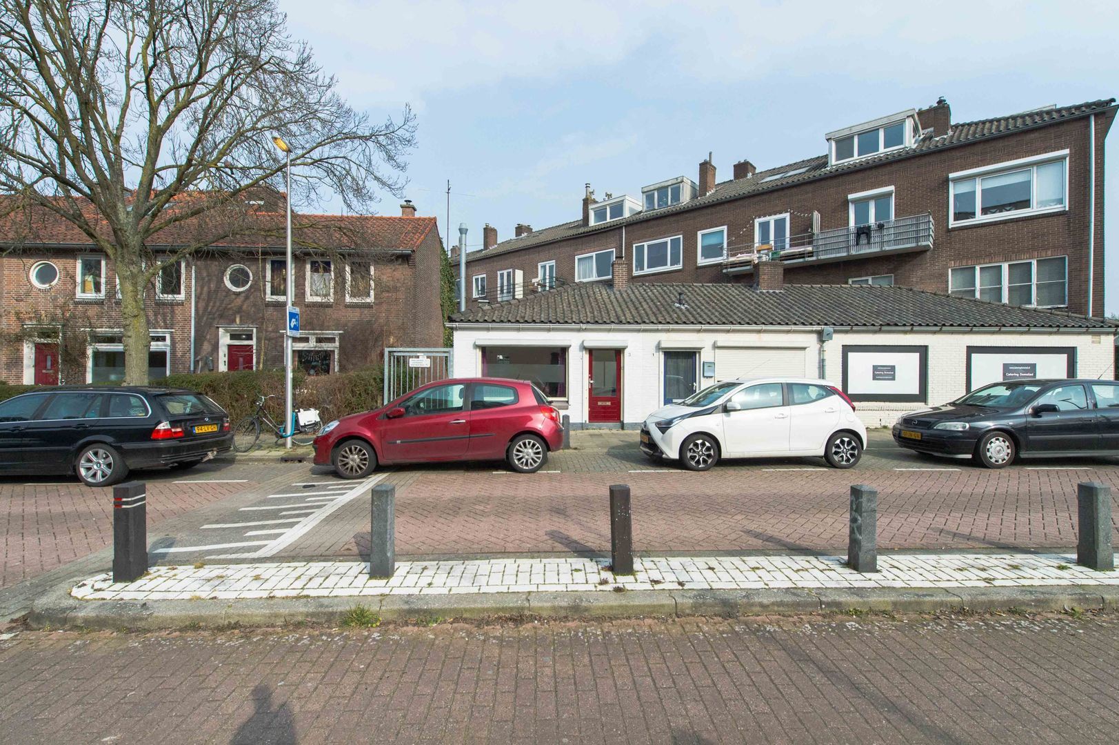 Warmoesstraat, Utrecht foto-12