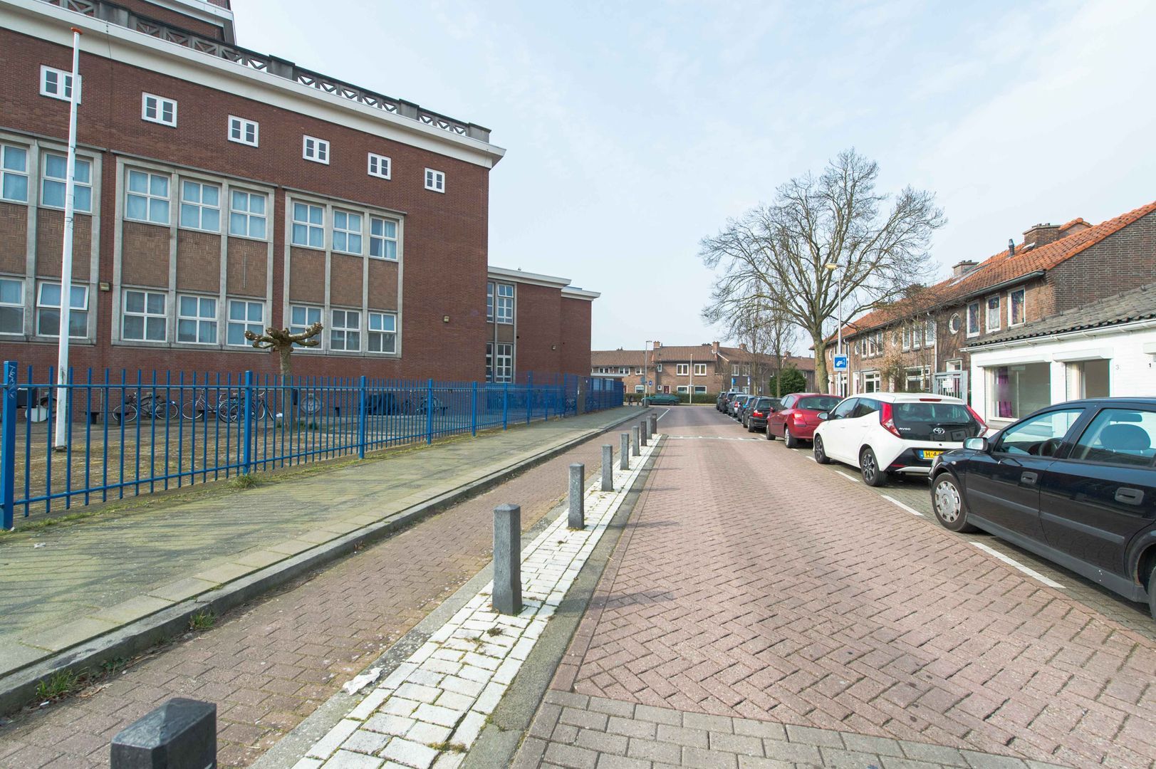 Warmoesstraat, Utrecht foto-11