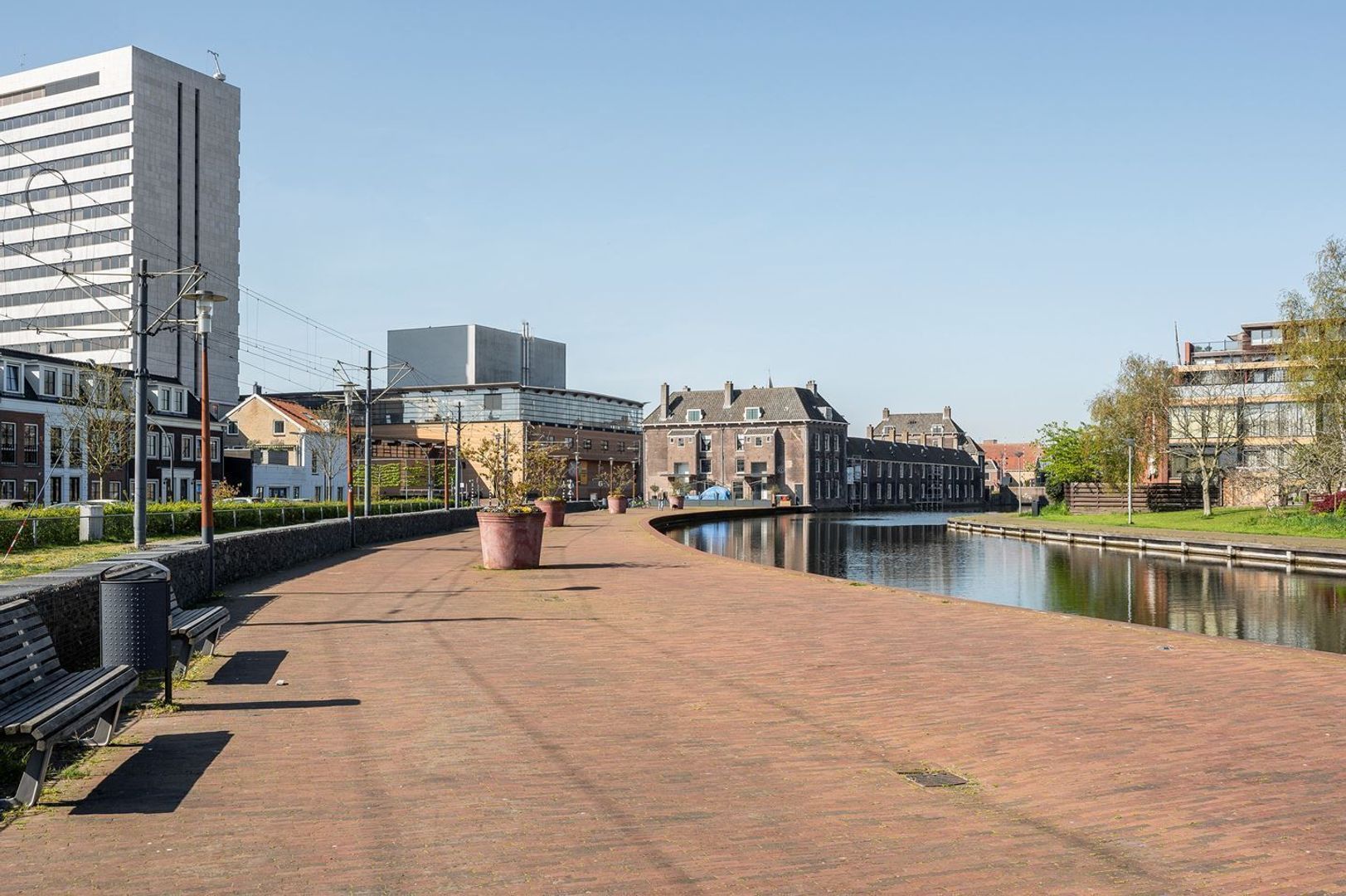 Singel, Schiedam foto-33