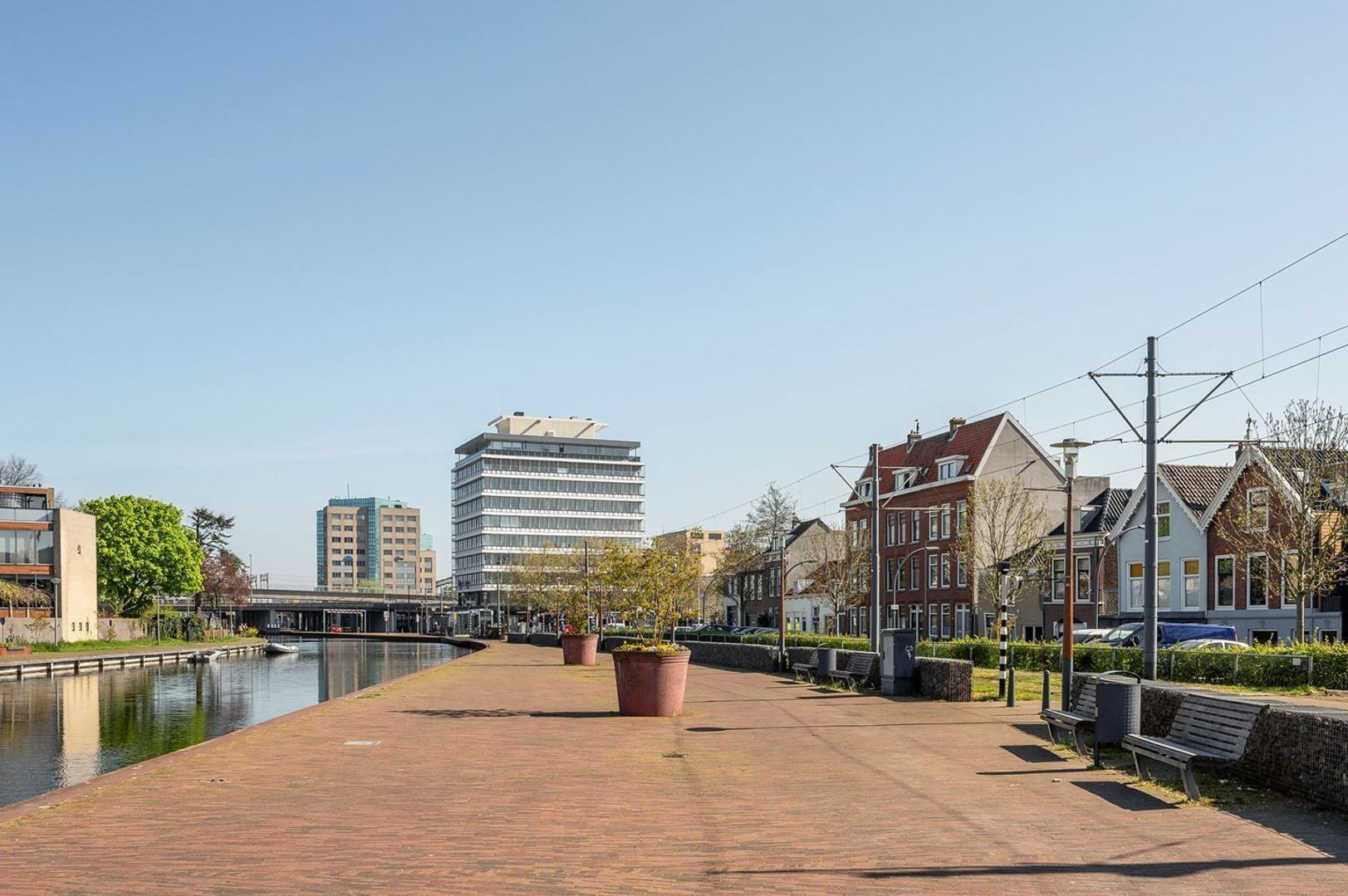 Singel, Schiedam foto-32