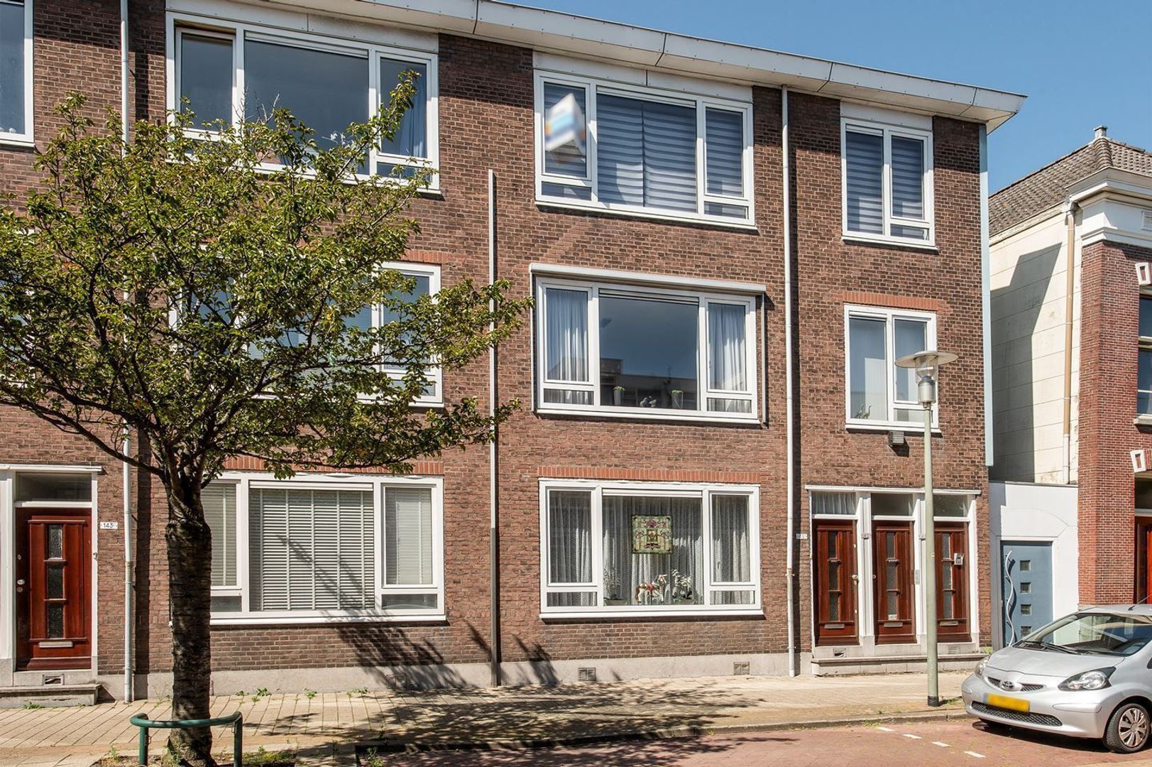 Singel, Schiedam foto-34