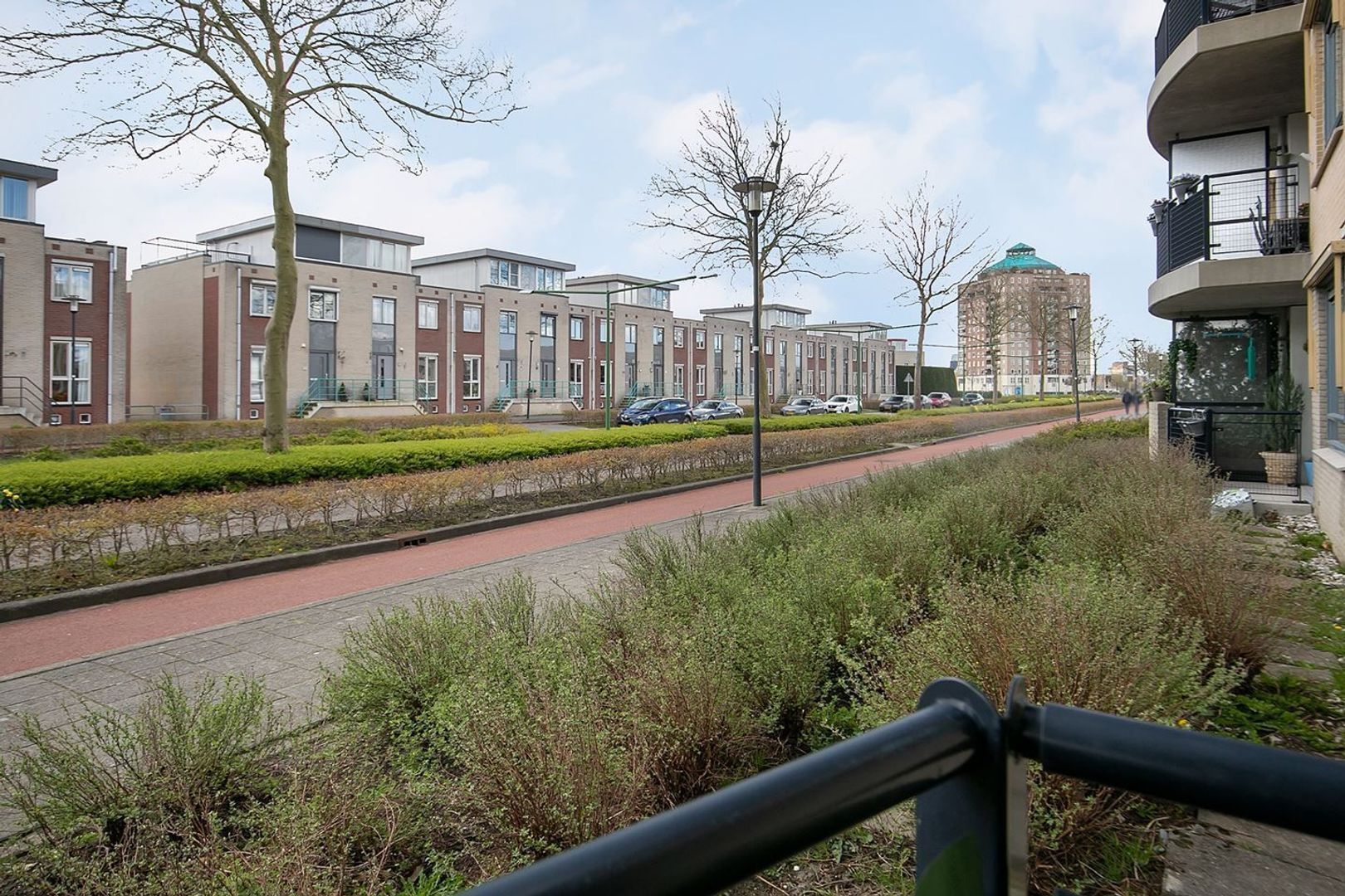 Salieristraat, Capelle aan den IJssel foto-18
