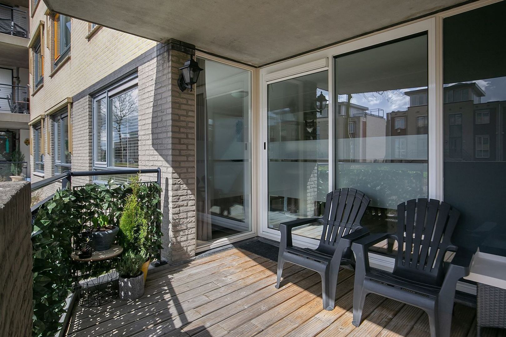 Salieristraat, Capelle aan den IJssel foto-17
