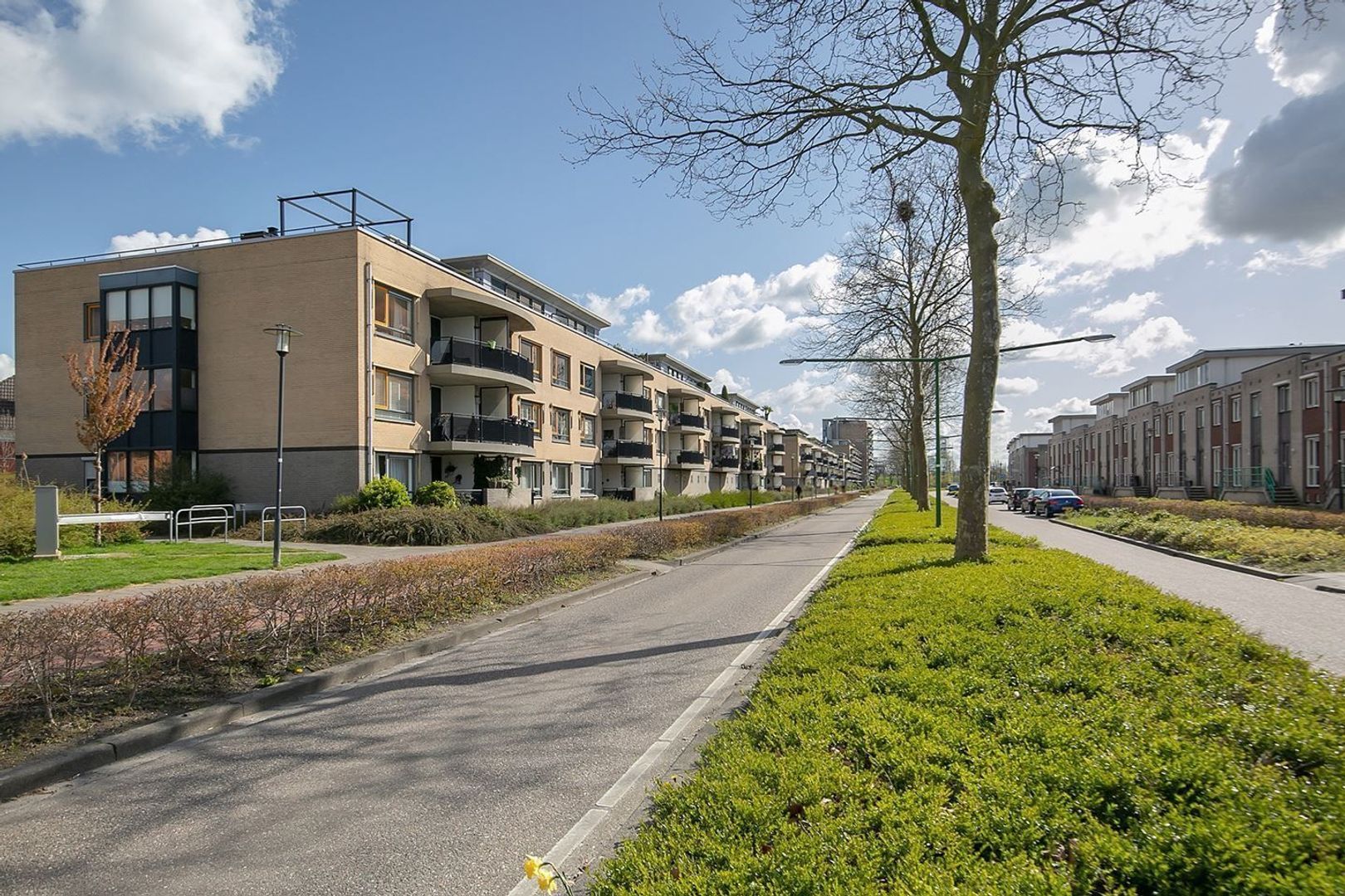 Salieristraat, Capelle aan den IJssel foto-26