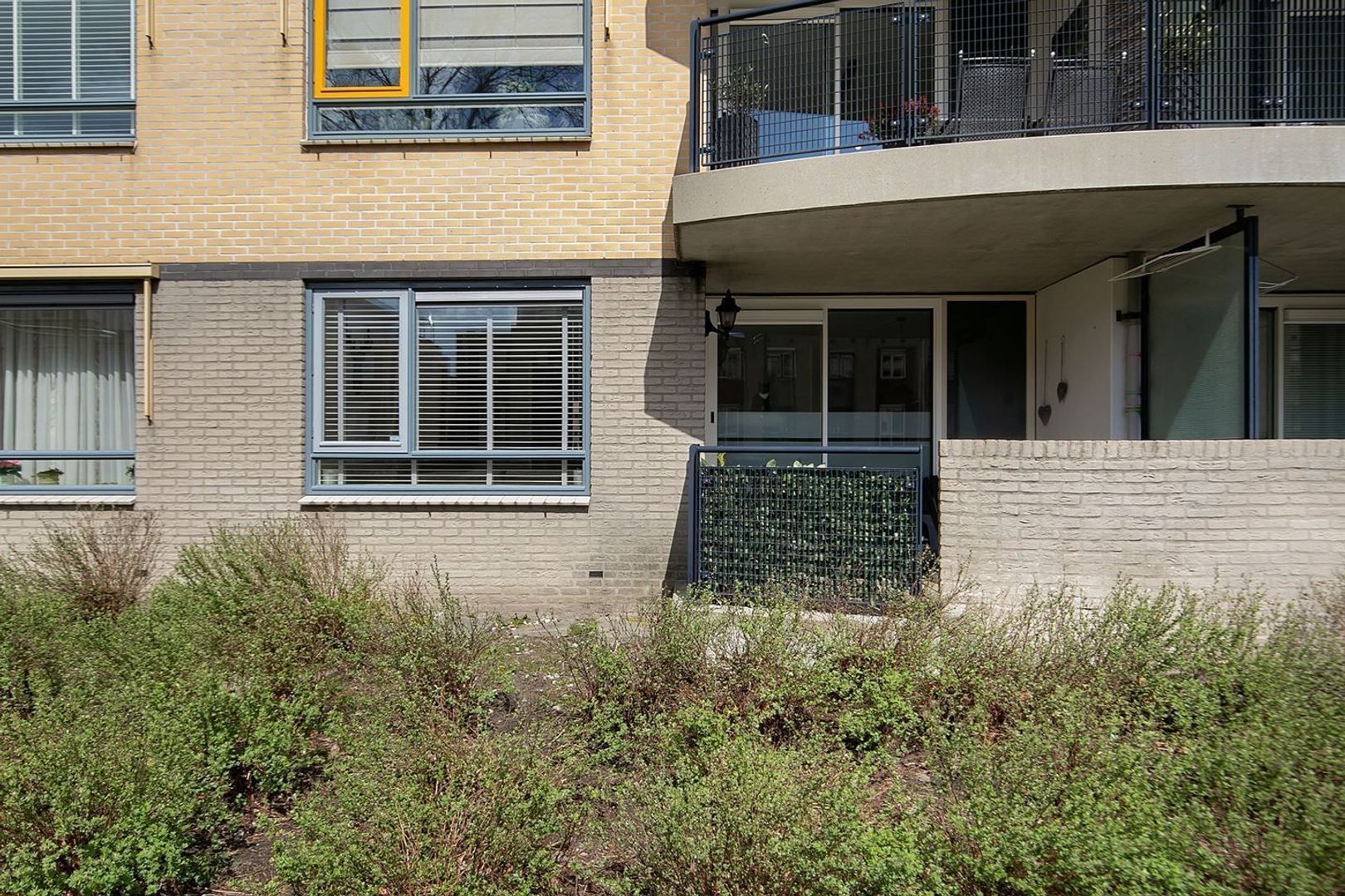 Salieristraat, Capelle aan den IJssel foto-20