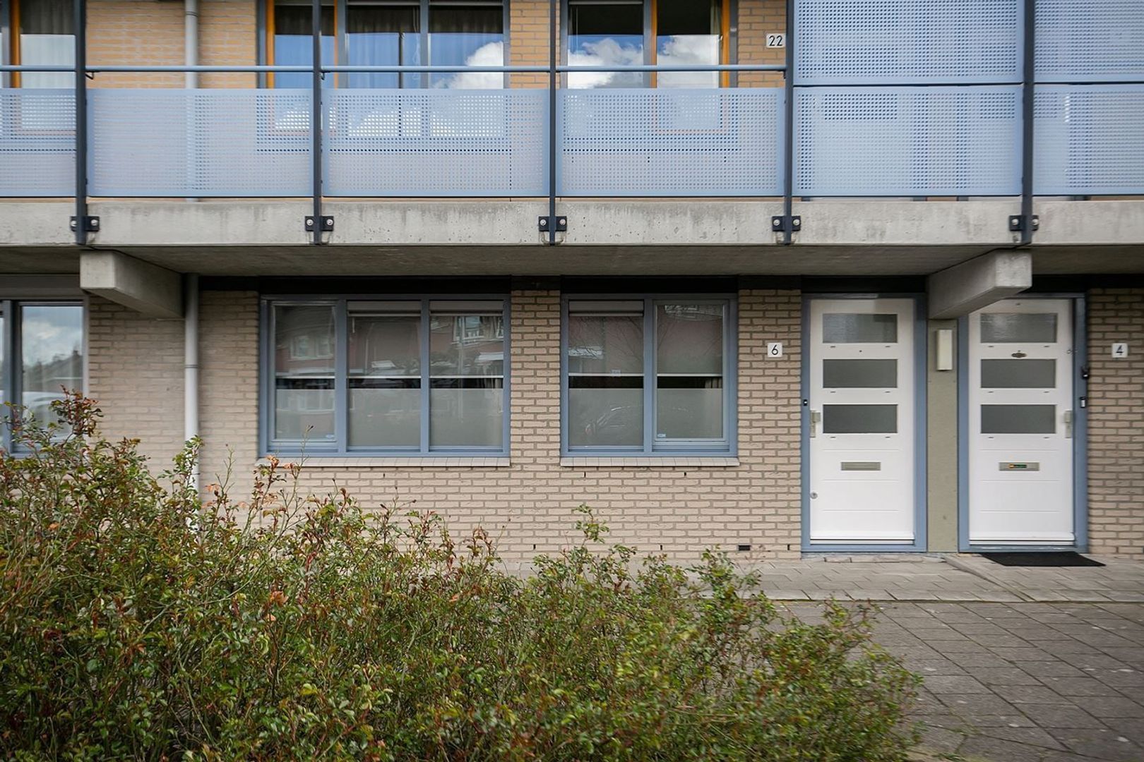 Salieristraat, Capelle aan den IJssel foto-23