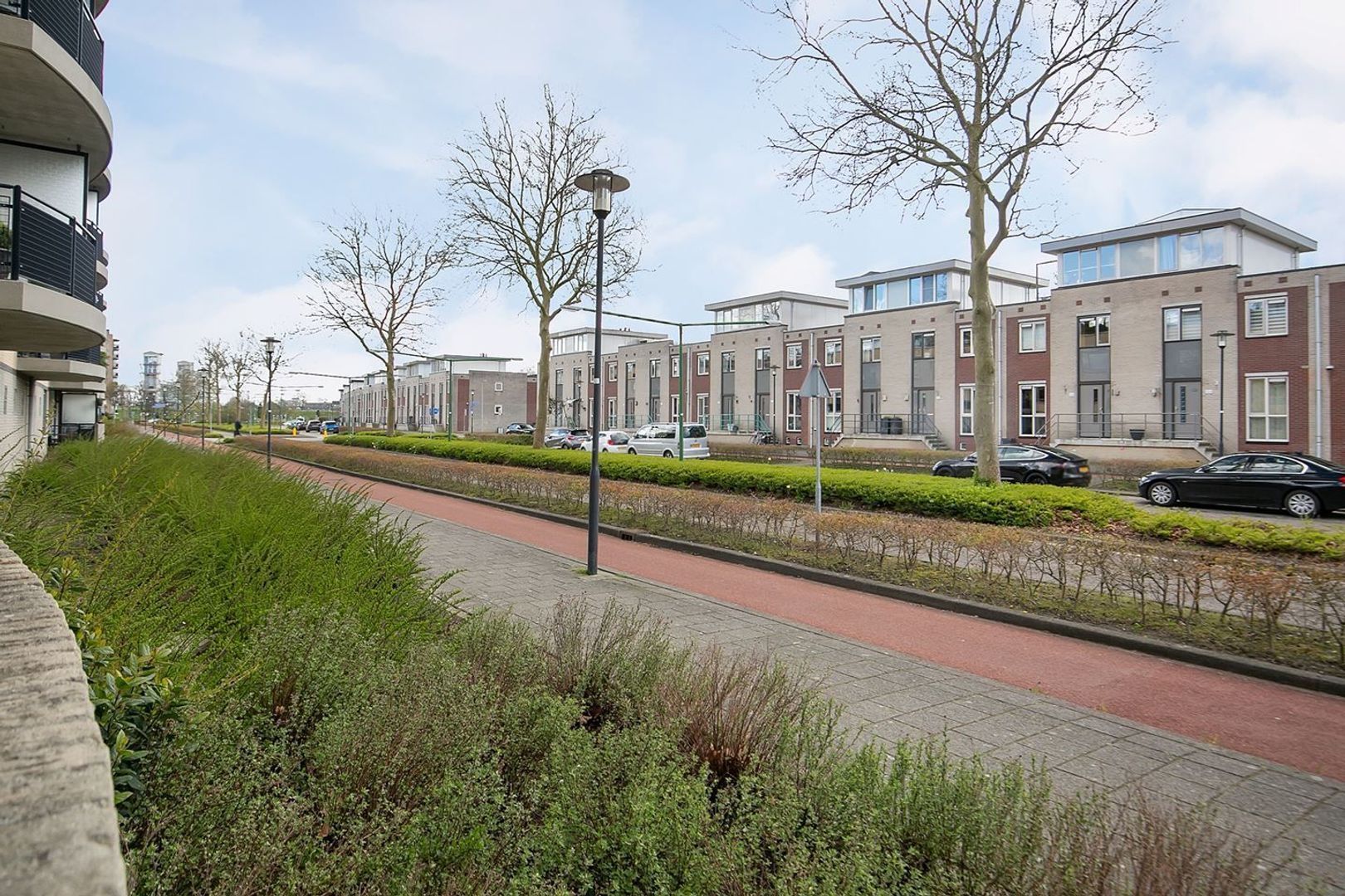 Salieristraat, Capelle aan den IJssel foto-19