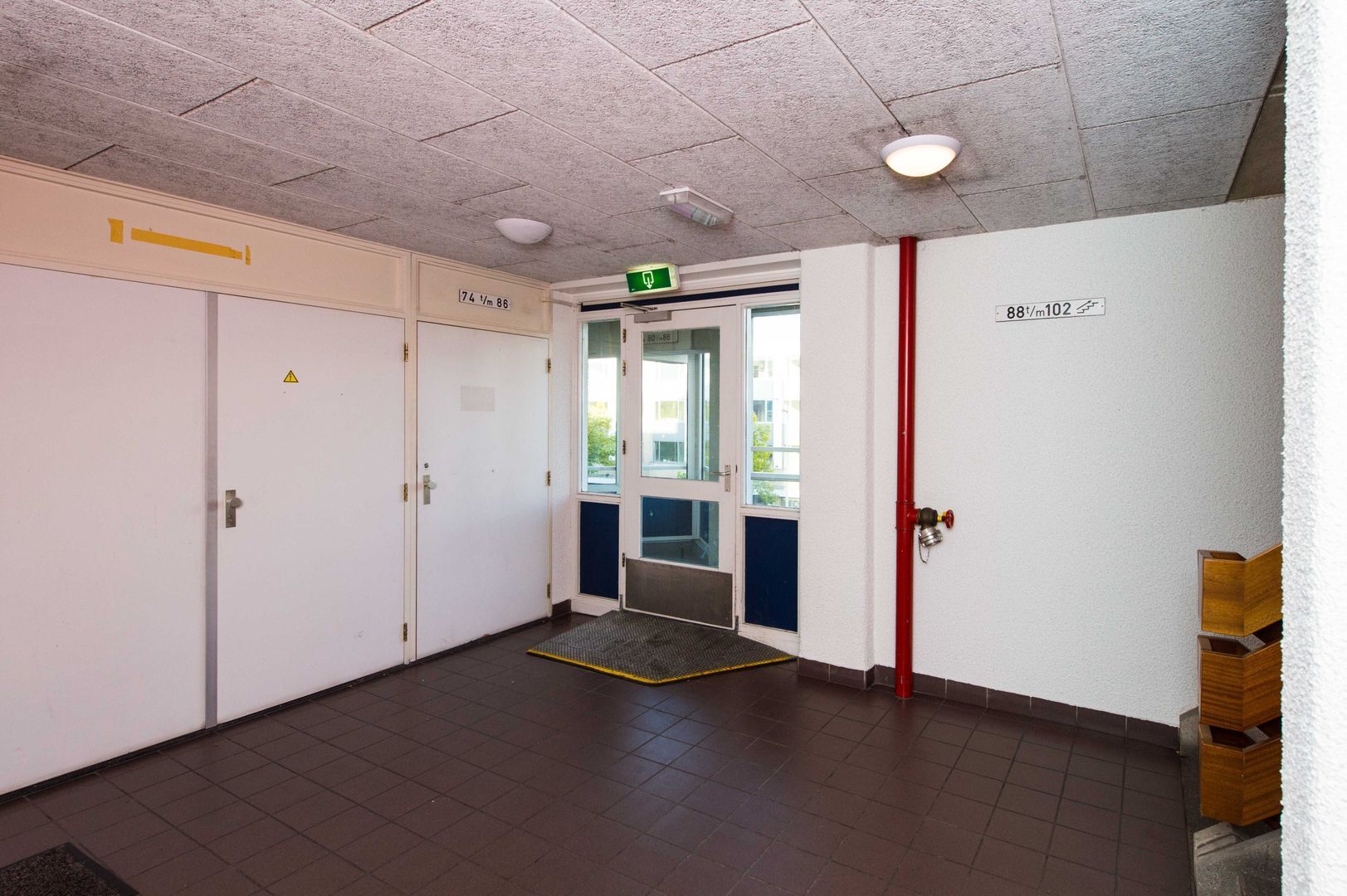 Raadhuislaan, Spijkenisse foto-30